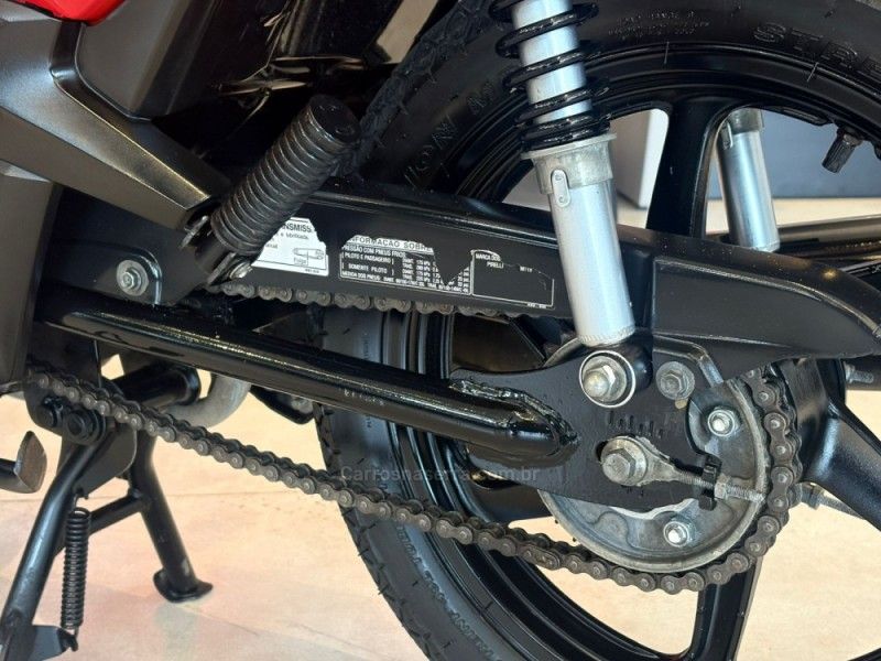 Honda Motos BIZ 125 EX 2018/2018 AUTOGRIF MOTORS CAMPO BOM / Carros no Vale Honda Motos BIZ 125 EX 2018/2018 AUTOGRIF MOTORS CAMPO BOM / Carros no Vale