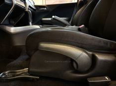 HONDA CITY 1.5 EX 16V 2015/2015 AUTOGRIF MOTORS CAMPO BOM / Carros no Vale