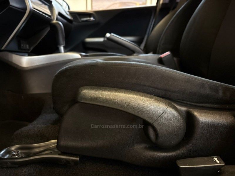HONDA CITY 1.5 EX 16V 2015/2015 AUTOGRIF MOTORS CAMPO BOM / Carros no Vale HONDA CITY 1.5 EX 16V 2015/2015 AUTOGRIF MOTORS CAMPO BOM / Carros no Vale