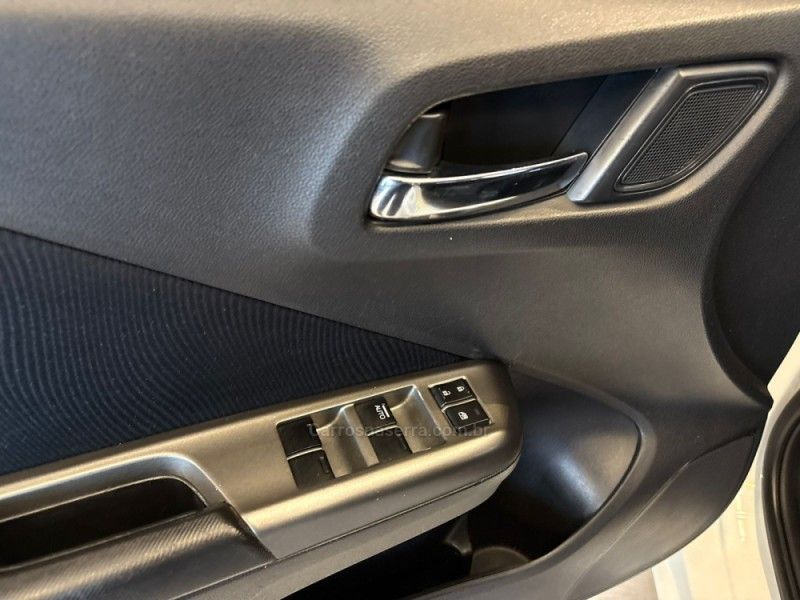 HONDA CITY 1.5 EX 16V 2015/2015 AUTOGRIF MOTORS CAMPO BOM / Carros no Vale HONDA CITY 1.5 EX 16V 2015/2015 AUTOGRIF MOTORS CAMPO BOM / Carros no Vale
