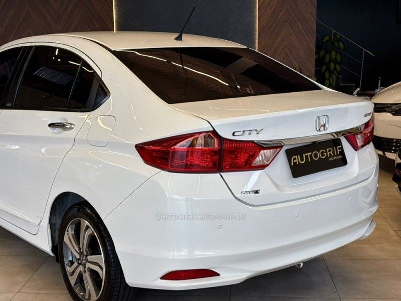 HONDA CITY 1.5 EX 16V 2015/2015 AUTOGRIF MOTORS CAMPO BOM / Carros no Vale HONDA CITY 1.5 EX 16V 2015/2015 AUTOGRIF MOTORS CAMPO BOM / Carros no Vale