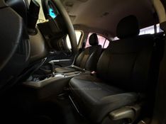 HONDA CITY 1.5 EX 16V 2015/2015 AUTOGRIF MOTORS CAMPO BOM / Carros no Vale