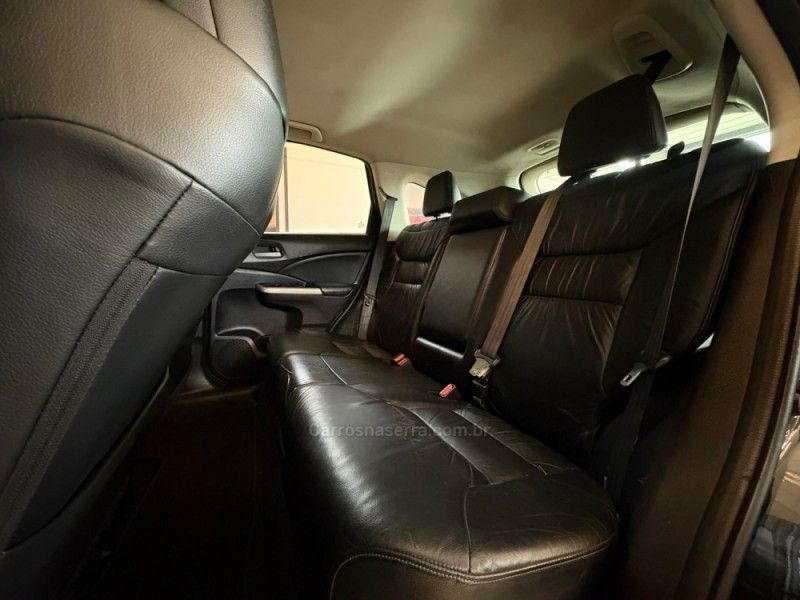 HONDA CRV 2.0 EXL 4X4 16V 2012/2013 AUTOGRIF MOTORS CAMPO BOM / Carros no Vale HONDA CRV 2.0 EXL 4X4 16V 2012/2013 AUTOGRIF MOTORS CAMPO BOM / Carros no Vale