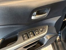 HONDA CRV 2.0 EXL 4X4 16V 2012/2013 AUTOGRIF MOTORS CAMPO BOM / Carros no Vale