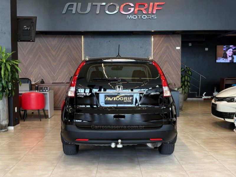 HONDA CRV 2.0 EXL 4X4 16V 2012/2013 AUTOGRIF MOTORS CAMPO BOM / Carros no Vale HONDA CRV 2.0 EXL 4X4 16V 2012/2013 AUTOGRIF MOTORS CAMPO BOM / Carros no Vale
