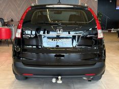 HONDA CRV 2.0 EXL 4X4 16V 2012/2013 AUTOGRIF MOTORS CAMPO BOM / Carros no Vale