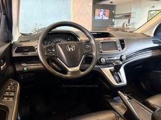 HONDA CRV 2.0 EXL 4X4 16V 2012/2013 AUTOGRIF MOTORS CAMPO BOM / Carros no Vale