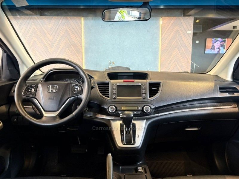 HONDA CRV 2.0 EXL 4X4 16V 2012/2013 AUTOGRIF MOTORS CAMPO BOM / Carros no Vale HONDA CRV 2.0 EXL 4X4 16V 2012/2013 AUTOGRIF MOTORS CAMPO BOM / Carros no Vale