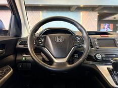 HONDA CRV 2.0 EXL 4X4 16V 2012/2013 AUTOGRIF MOTORS CAMPO BOM / Carros no Vale