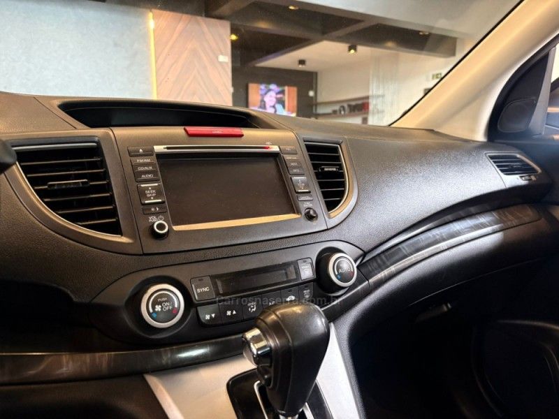 HONDA CRV 2.0 EXL 4X4 16V 2012/2013 AUTOGRIF MOTORS CAMPO BOM / Carros no Vale HONDA CRV 2.0 EXL 4X4 16V 2012/2013 AUTOGRIF MOTORS CAMPO BOM / Carros no Vale