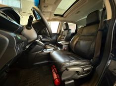 HONDA CRV 2.0 EXL 4X4 16V 2012/2013 AUTOGRIF MOTORS CAMPO BOM / Carros no Vale