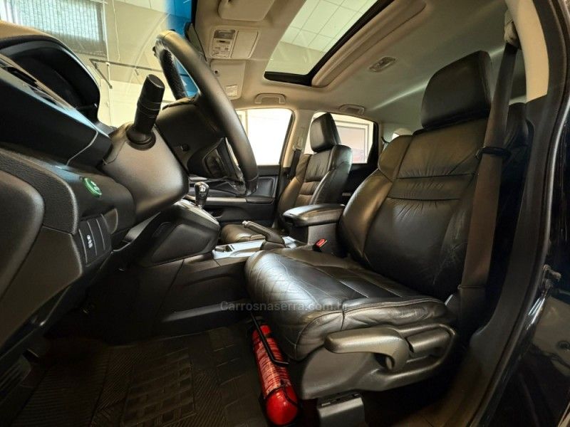 HONDA CRV 2.0 EXL 4X4 16V 2012/2013 AUTOGRIF MOTORS CAMPO BOM / Carros no Vale HONDA CRV 2.0 EXL 4X4 16V 2012/2013 AUTOGRIF MOTORS CAMPO BOM / Carros no Vale