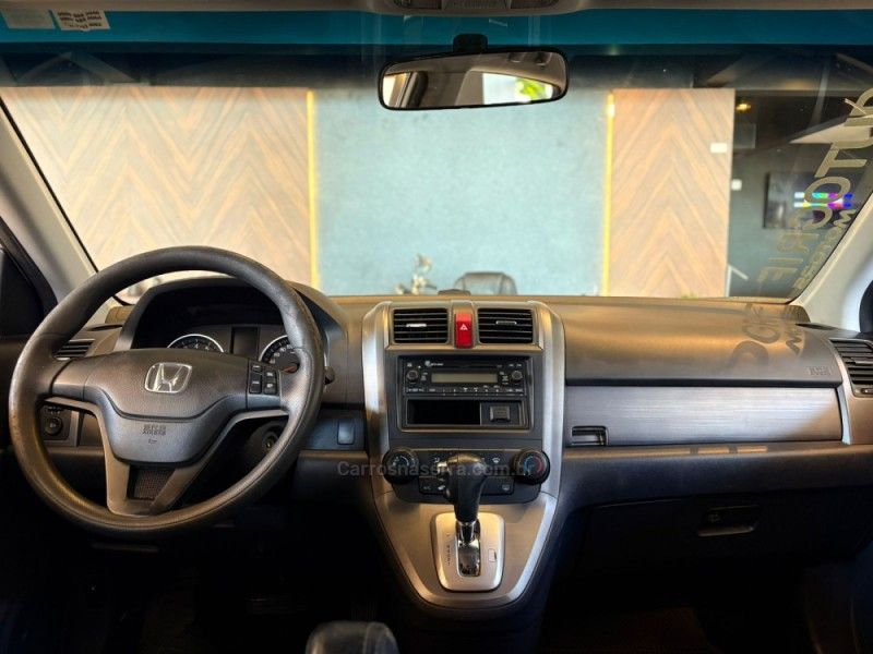 HONDA CRV 2.0 LX 4X2 16V 2009/2009 AUTOGRIF MOTORS CAMPO BOM / Carros no Vale HONDA CRV 2.0 LX 4X2 16V 2009/2009 AUTOGRIF MOTORS CAMPO BOM / Carros no Vale