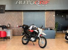 Honda Motos NXR 160 BROS 2017/2017 AUTOGRIF MOTORS CAMPO BOM / Carros no Vale