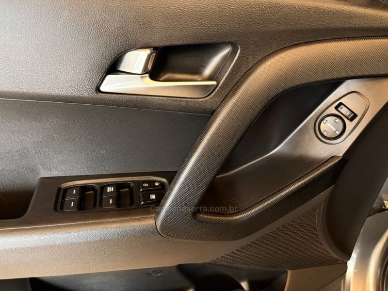 HYUNDAI CRETA 1.6 ACTION 16V 2021/2022 AUTOGRIF MOTORS CAMPO BOM / Carros no Vale HYUNDAI CRETA 1.6 ACTION 16V 2021/2022 AUTOGRIF MOTORS CAMPO BOM / Carros no Vale