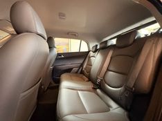 HYUNDAI CRETA 1.6 ACTION 16V 2021/2022 AUTOGRIF MOTORS CAMPO BOM / Carros no Vale