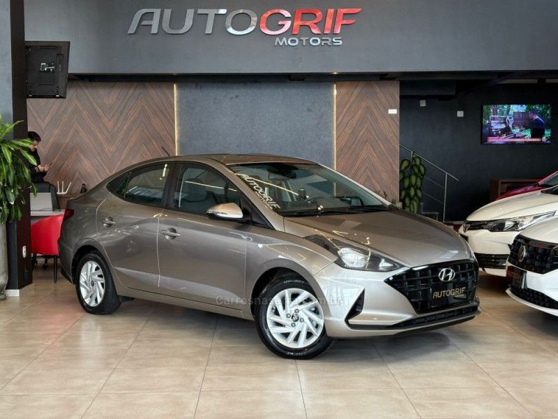 HYUNDAI HB20S 1.0 EVOLUTION 12V 2022/2022 AUTOGRIF MOTORS CAMPO BOM / Carros no Vale HYUNDAI HB20S 1.0 EVOLUTION 12V 2022/2022 AUTOGRIF MOTORS CAMPO BOM / Carros no Vale