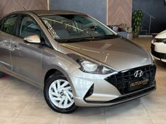 HYUNDAI HB20S 1.0 EVOLUTION 12V 2022/2022 AUTOGRIF MOTORS CAMPO BOM / Carros no Vale