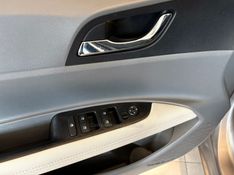 HYUNDAI HB20S 1.0 EVOLUTION 12V 2022/2022 AUTOGRIF MOTORS CAMPO BOM / Carros no Vale
