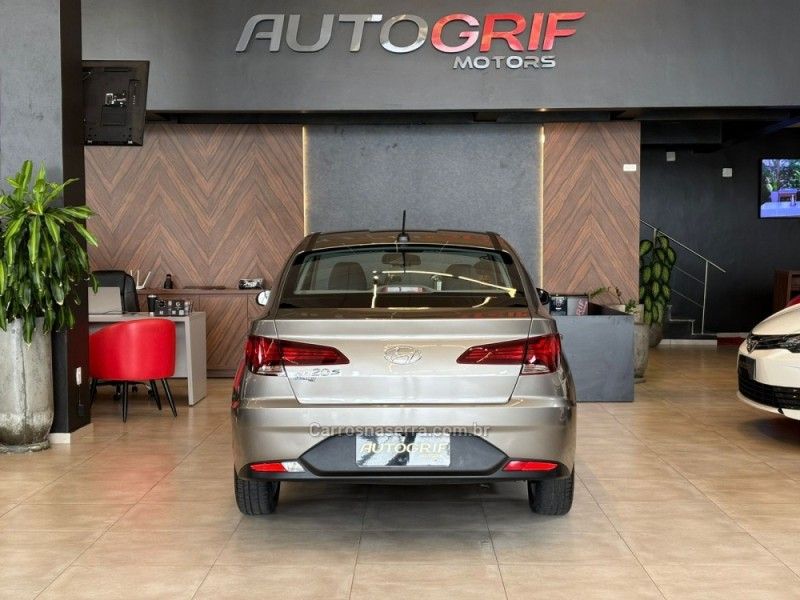 HYUNDAI HB20S 1.0 EVOLUTION 12V 2022/2022 AUTOGRIF MOTORS CAMPO BOM / Carros no Vale HYUNDAI HB20S 1.0 EVOLUTION 12V 2022/2022 AUTOGRIF MOTORS CAMPO BOM / Carros no Vale