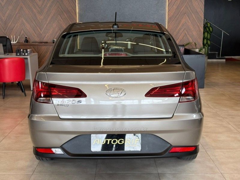 HYUNDAI HB20S 1.0 EVOLUTION 12V 2022/2022 AUTOGRIF MOTORS CAMPO BOM / Carros no Vale HYUNDAI HB20S 1.0 EVOLUTION 12V 2022/2022 AUTOGRIF MOTORS CAMPO BOM / Carros no Vale