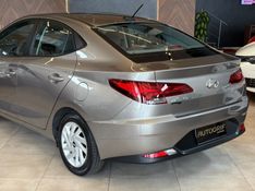 HYUNDAI HB20S 1.0 EVOLUTION 12V 2022/2022 AUTOGRIF MOTORS CAMPO BOM / Carros no Vale