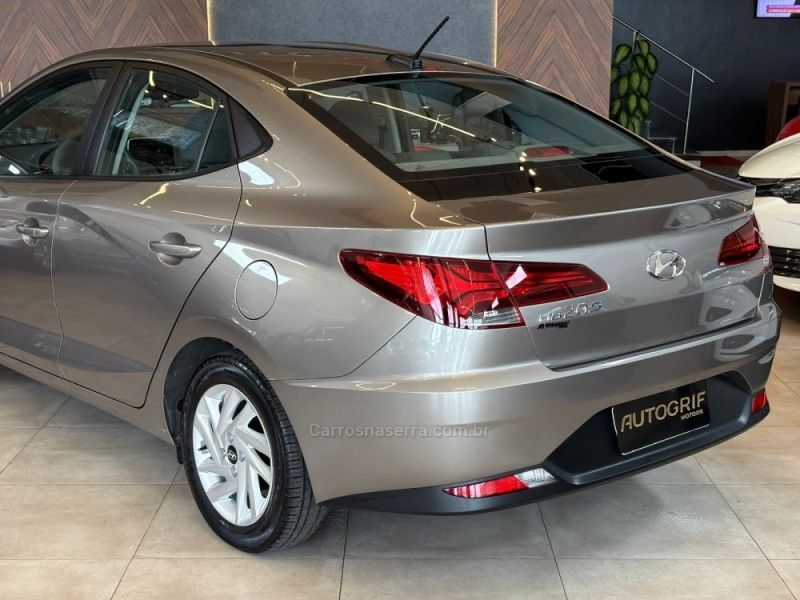 HYUNDAI HB20S 1.0 EVOLUTION 12V 2022/2022 AUTOGRIF MOTORS CAMPO BOM / Carros no Vale HYUNDAI HB20S 1.0 EVOLUTION 12V 2022/2022 AUTOGRIF MOTORS CAMPO BOM / Carros no Vale