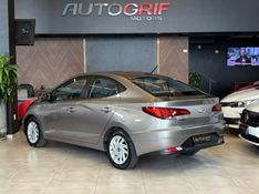 HYUNDAI HB20S 1.0 EVOLUTION 12V 2022/2022 AUTOGRIF MOTORS CAMPO BOM / Carros no Vale