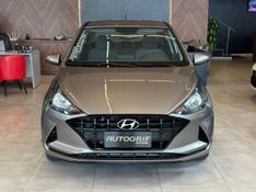 HYUNDAI HB20S 1.0 EVOLUTION 12V 2022/2022 AUTOGRIF MOTORS CAMPO BOM / Carros no Vale