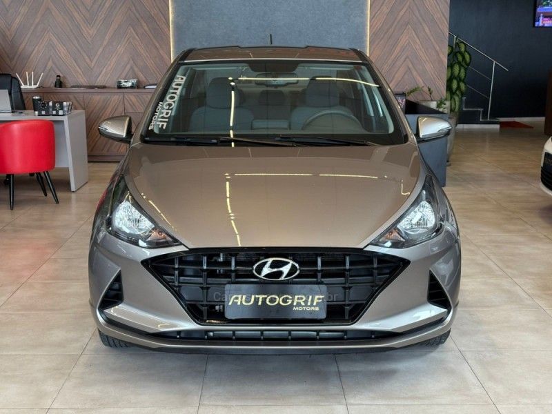HYUNDAI HB20S 1.0 EVOLUTION 12V 2022/2022 AUTOGRIF MOTORS CAMPO BOM / Carros no Vale HYUNDAI HB20S 1.0 EVOLUTION 12V 2022/2022 AUTOGRIF MOTORS CAMPO BOM / Carros no Vale