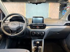 HYUNDAI HB20S 1.0 EVOLUTION 12V 2022/2022 AUTOGRIF MOTORS CAMPO BOM / Carros no Vale