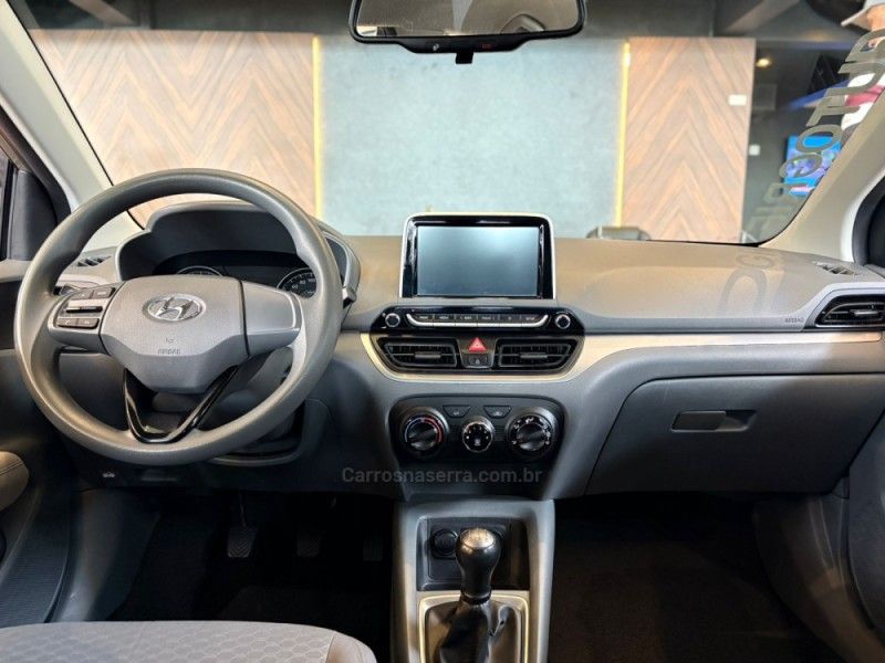 HYUNDAI HB20S 1.0 EVOLUTION 12V 2022/2022 AUTOGRIF MOTORS CAMPO BOM / Carros no Vale HYUNDAI HB20S 1.0 EVOLUTION 12V 2022/2022 AUTOGRIF MOTORS CAMPO BOM / Carros no Vale