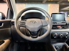 HYUNDAI HB20S 1.0 EVOLUTION 12V 2022/2022 AUTOGRIF MOTORS CAMPO BOM / Carros no Vale