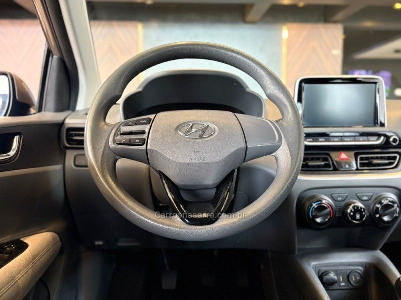 HYUNDAI HB20S 1.0 EVOLUTION 12V 2022/2022 AUTOGRIF MOTORS CAMPO BOM / Carros no Vale HYUNDAI HB20S 1.0 EVOLUTION 12V 2022/2022 AUTOGRIF MOTORS CAMPO BOM / Carros no Vale