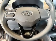 HYUNDAI HB20S 1.0 EVOLUTION 12V 2022/2022 AUTOGRIF MOTORS CAMPO BOM / Carros no Vale