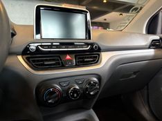 HYUNDAI HB20S 1.0 EVOLUTION 12V 2022/2022 AUTOGRIF MOTORS CAMPO BOM / Carros no Vale