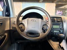 HYUNDAI TUCSON 2.0 MPFI GLS 16V 143CV 2WD 2013/2013 AUTOGRIF MOTORS CAMPO BOM / Carros no Vale