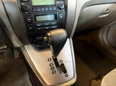 HYUNDAI TUCSON 2.0 MPFI GLS 16V 143CV 2WD 2013/2013 AUTOGRIF MOTORS CAMPO BOM / Carros no Vale