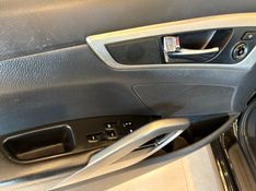 HYUNDAI VELOSTER 1.6 16V 3P 2012/2012 AUTOGRIF MOTORS CAMPO BOM / Carros no Vale
