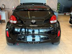 HYUNDAI VELOSTER 1.6 16V 3P 2012/2012 AUTOGRIF MOTORS CAMPO BOM / Carros no Vale