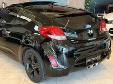 HYUNDAI VELOSTER 1.6 16V 3P 2012/2012 AUTOGRIF MOTORS CAMPO BOM / Carros no Vale