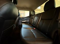 NISSAN FRONTIER 2.3 XE 4X4 CD BI TURBO 2021/2021 AUTOGRIF MOTORS CAMPO BOM / Carros no Vale