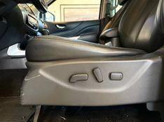 NISSAN FRONTIER 2.3 XE 4X4 CD BI TURBO 2021/2021 AUTOGRIF MOTORS CAMPO BOM / Carros no Vale