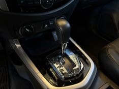 NISSAN FRONTIER 2.3 XE 4X4 CD BI TURBO 2021/2021 AUTOGRIF MOTORS CAMPO BOM / Carros no Vale