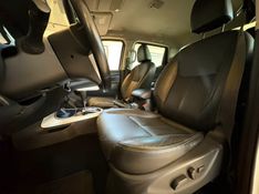 NISSAN FRONTIER 2.3 XE 4X4 CD BI TURBO 2021/2021 AUTOGRIF MOTORS CAMPO BOM / Carros no Vale
