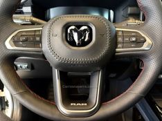 RAM RAMPAGE 2.0 HURRICANE R/T 4 4X4 TURBO 2026/2026 AUTOGRIF MOTORS CAMPO BOM / Carros no Vale