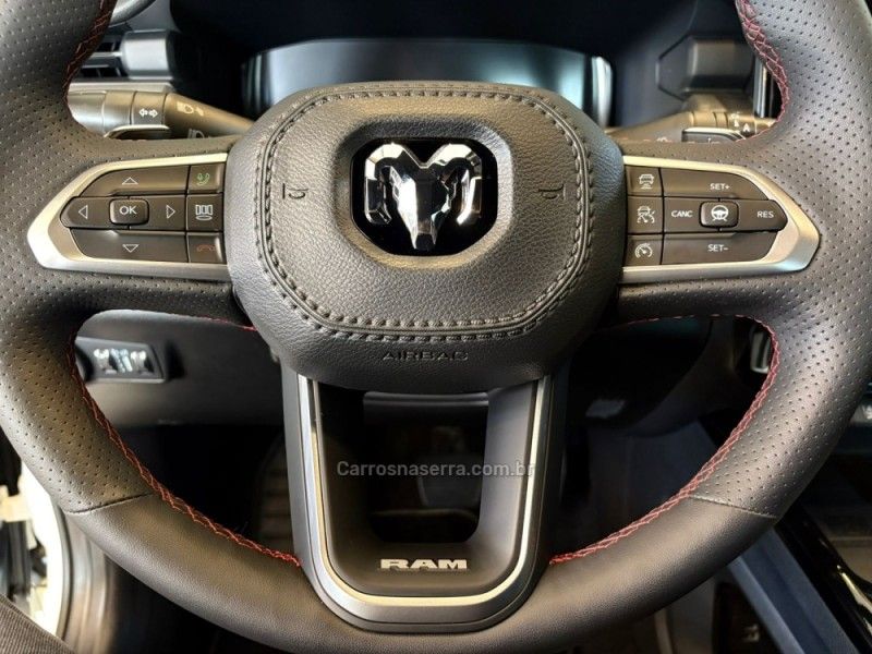 RAM RAMPAGE 2.0 HURRICANE R/T 4 4X4 TURBO 2026/2026 AUTOGRIF MOTORS CAMPO BOM / Carros no Vale RAM RAMPAGE 2.0 HURRICANE R/T 4 4X4 TURBO 2026/2026 AUTOGRIF MOTORS CAMPO BOM / Carros no Vale