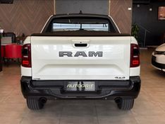RAM RAMPAGE 2.0 HURRICANE R/T 4 4X4 TURBO 2026/2026 AUTOGRIF MOTORS CAMPO BOM / Carros no Vale