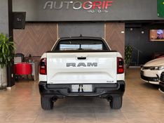 RAM RAMPAGE 2.0 HURRICANE R/T 4 4X4 TURBO 2026/2026 AUTOGRIF MOTORS CAMPO BOM / Carros no Vale