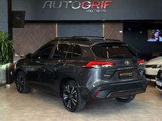 TOYOTA COROLLA 1.8 CROSS XRX 16V HÍBRIDO 2025/2025 AUTOGRIF MOTORS CAMPO BOM / Carros no Vale